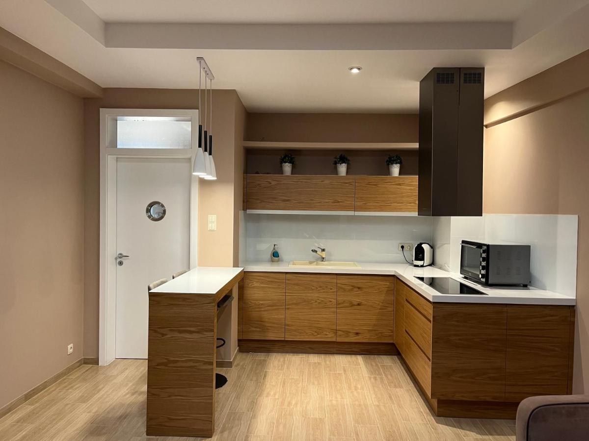 City Center Apartment Katowice Eksteriør billede
